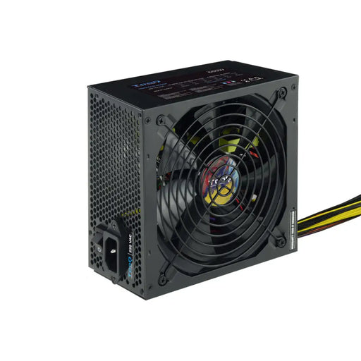 Захранване TooQ TQAPOLO-650SP ATX 650 W CE - RoHS