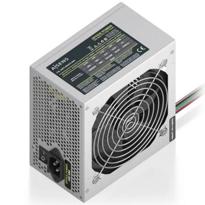 Захранване Aisens ASPC-500ATX-SEO ATX 500 W