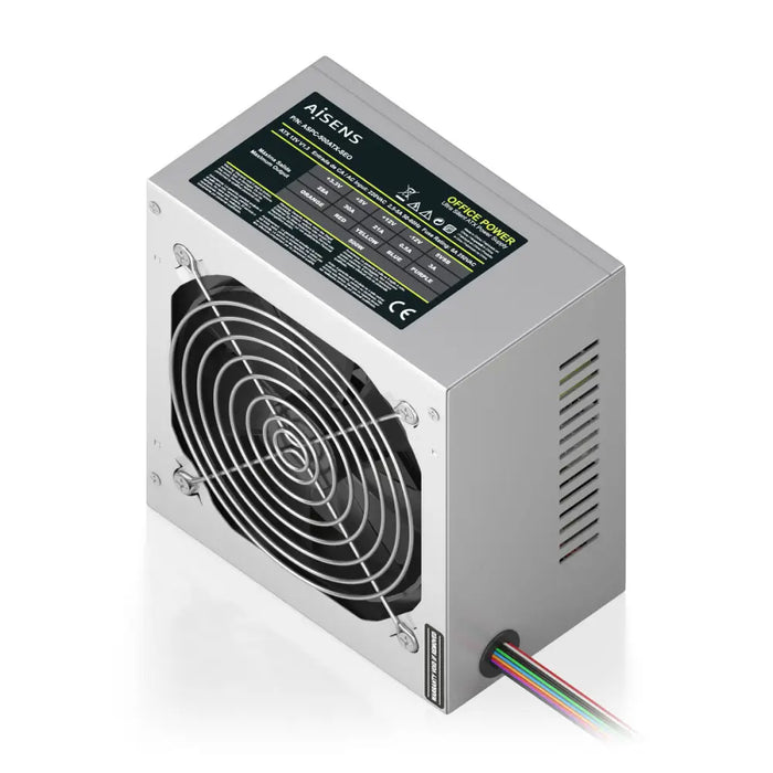 Захранване Aisens ASPC-500ATX-SEO ATX 500 W