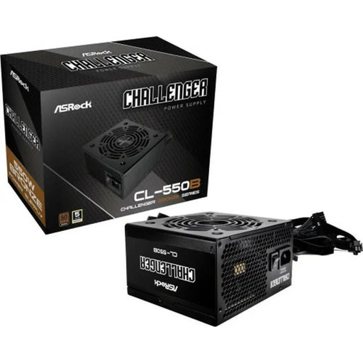 Захранване ASRock 90-UXC055-BNEAAA
