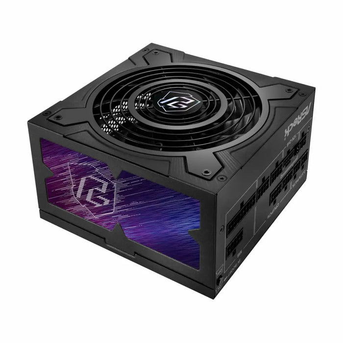 Захранване ASRock 90-UXP075-GFEAAB 750 W 80 Plus Gold