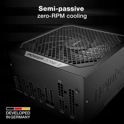 Захранване Be Quiet! BP007EU 850 W 6 W 80 PLUS Platinum
