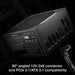 Захранване Be Quiet! BP007EU 850 W 6 W 80 PLUS Platinum