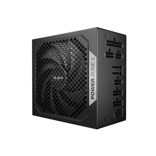 Захранване Be Quiet! BP007EU 850 W 6 W 80 PLUS Platinum
