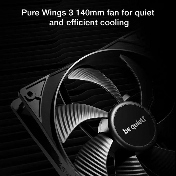 Захранване Be Quiet! BP007EU 850 W 6 W 80 PLUS Platinum