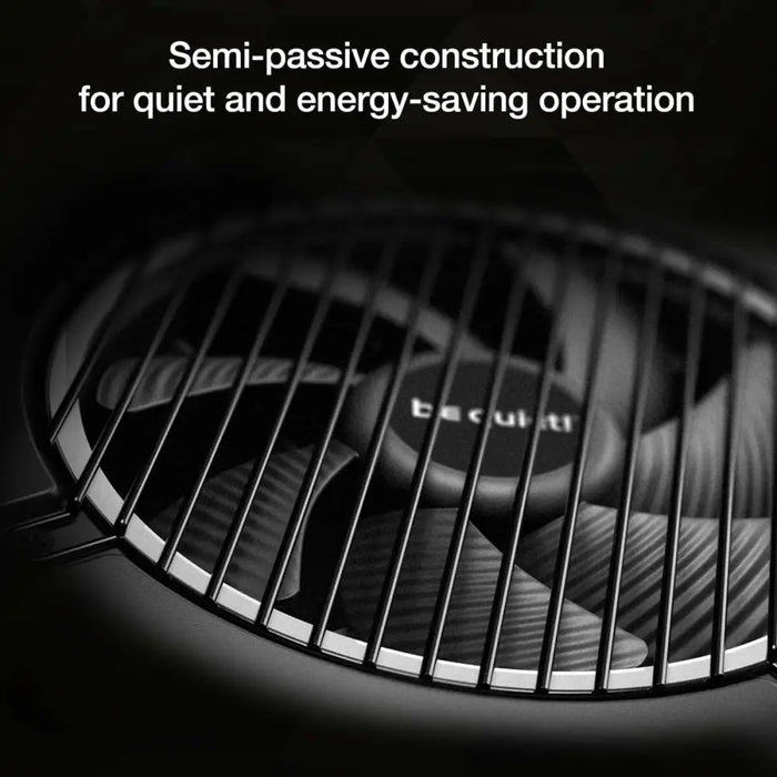 Захранване Be Quiet! BP027EU ATX 850 W 80 Plus Gold