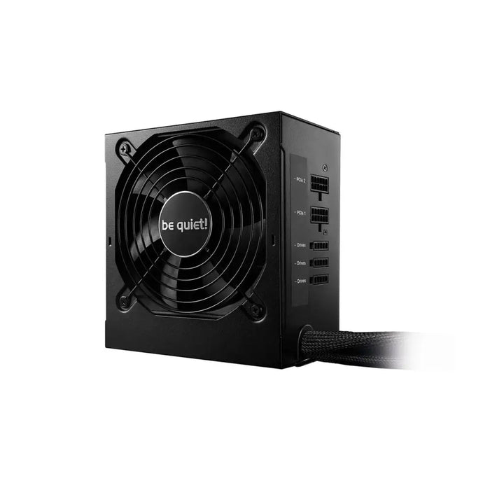 Захранване Be Quiet! System Power 9 600 W 80 Plus Bronze
