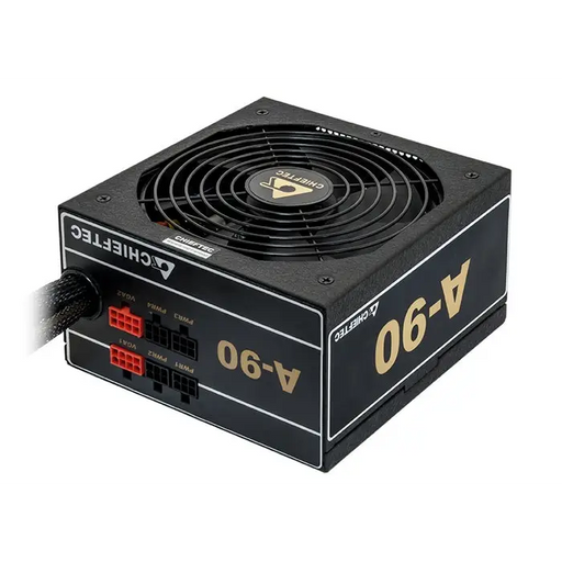 Захранване Chieftec А - 90 GDP - 650C 650W retail