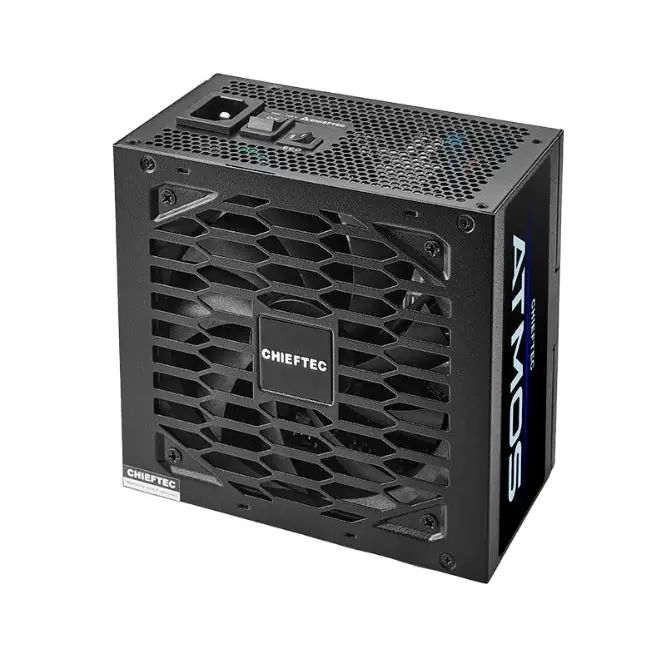 Захранване Chieftec Atmos 850W