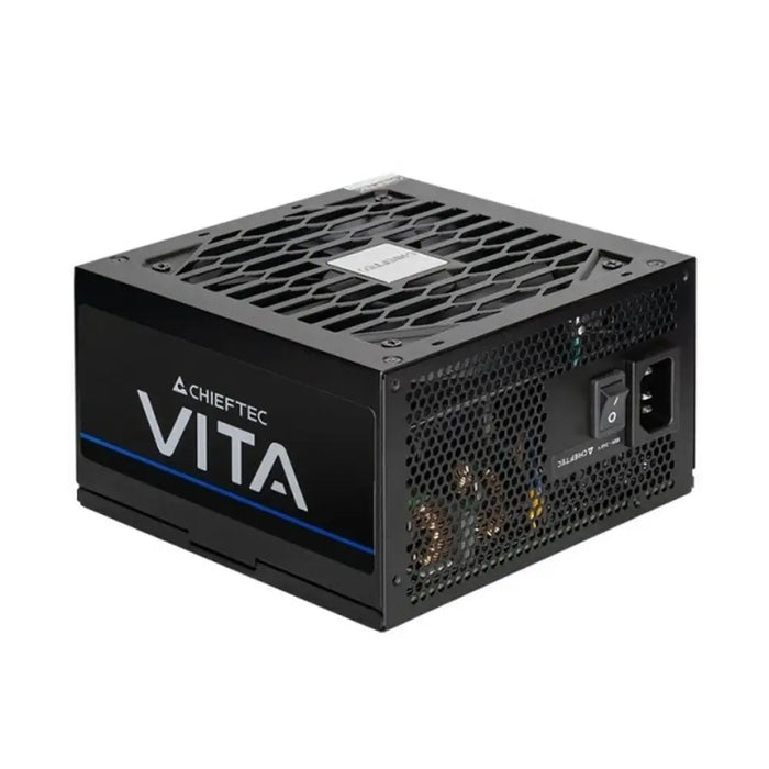 Захранване Chieftec BPX-750-S PS/2 750 W 80 Plus Bronze