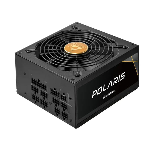 Захранване Chieftec Polaris PPS - 850FC 850W retail