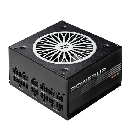 Захранване Chieftec PowerUP 750W