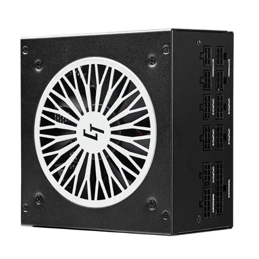 Захранване Chieftec PowerUP 750W