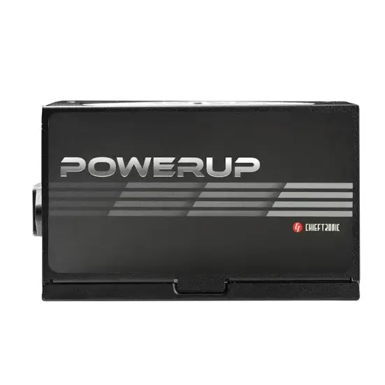 Захранване Chieftec PowerUP 750W