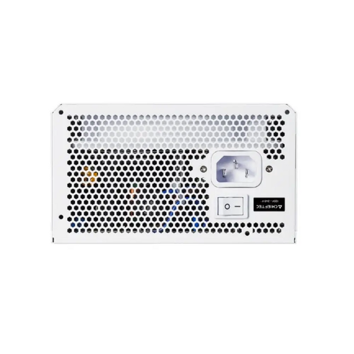 Захранване Chieftec Vega 850W ATX 3.1 бяло