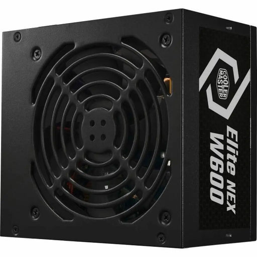 Захранване Cooler Master ATX 600 W 110 W 80 PLUS