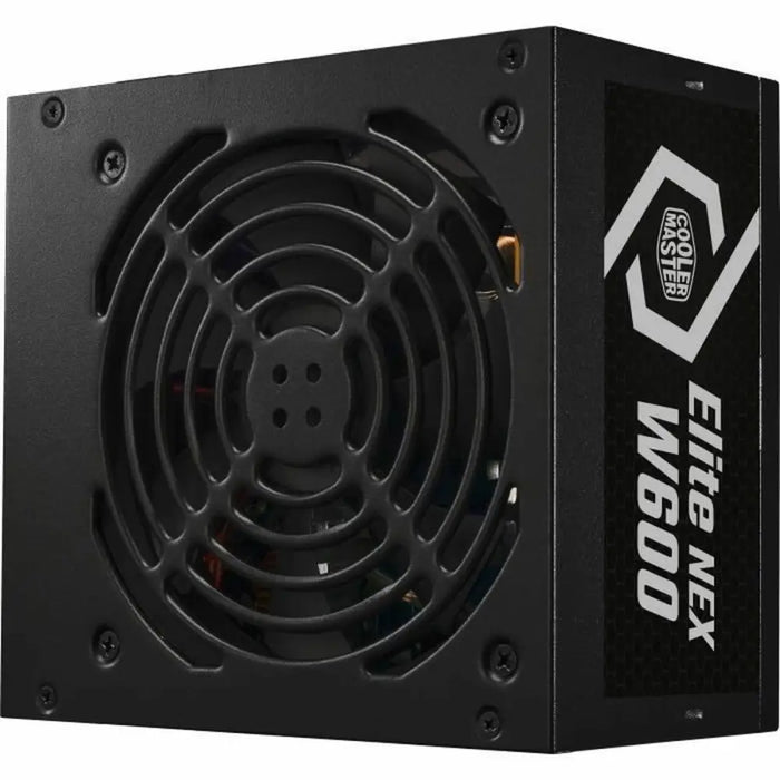 Захранване Cooler Master ATX 600 W 110 W 80 PLUS