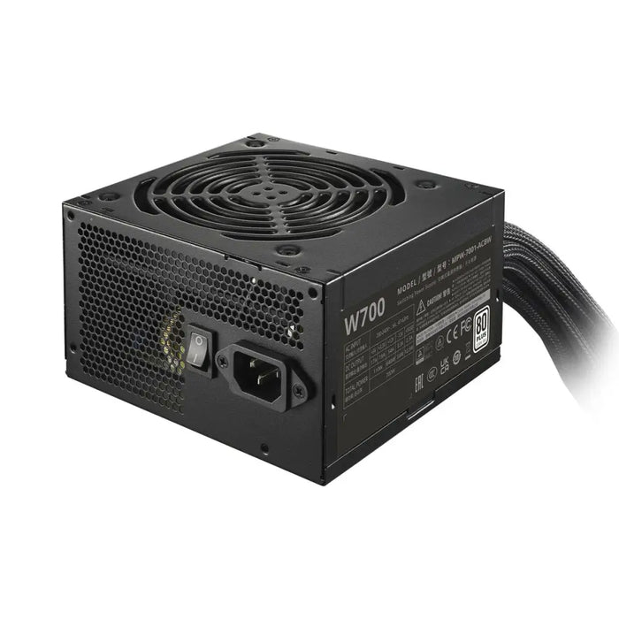 Захранване Cooler Master ATX 700 W 110 W 80 PLUS