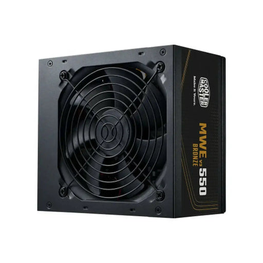 Захранване Cooler Master MPE-5501-ACAAW-3BEU MWE 550W V3