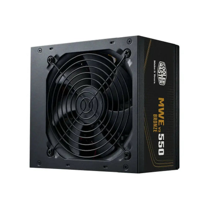 Захранване Cooler Master MPE-5501-ACAAW-3BEU MWE 550W V3