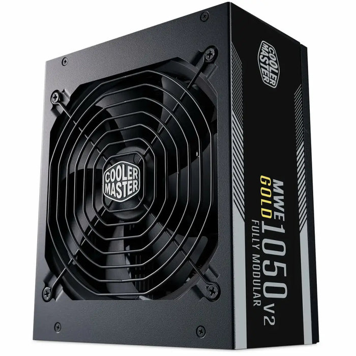 Захранване Cooler Master MWE Gold ATX 1050 W