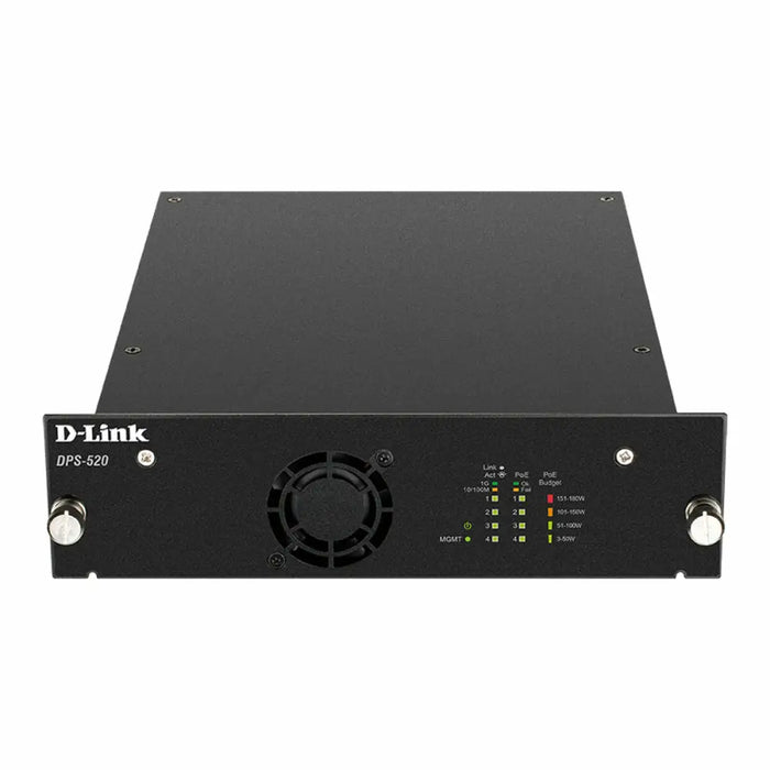 Захранване D-Link DPS-520