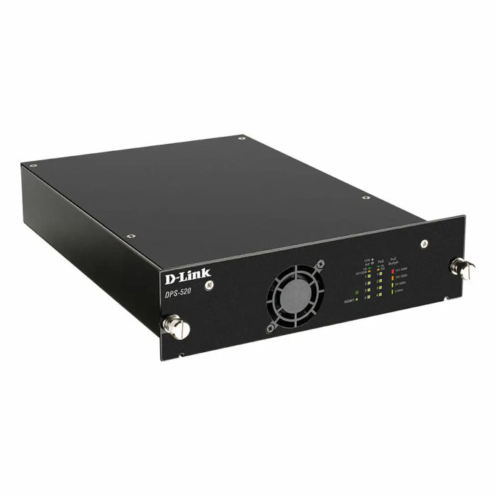 Захранване D-Link DPS-520