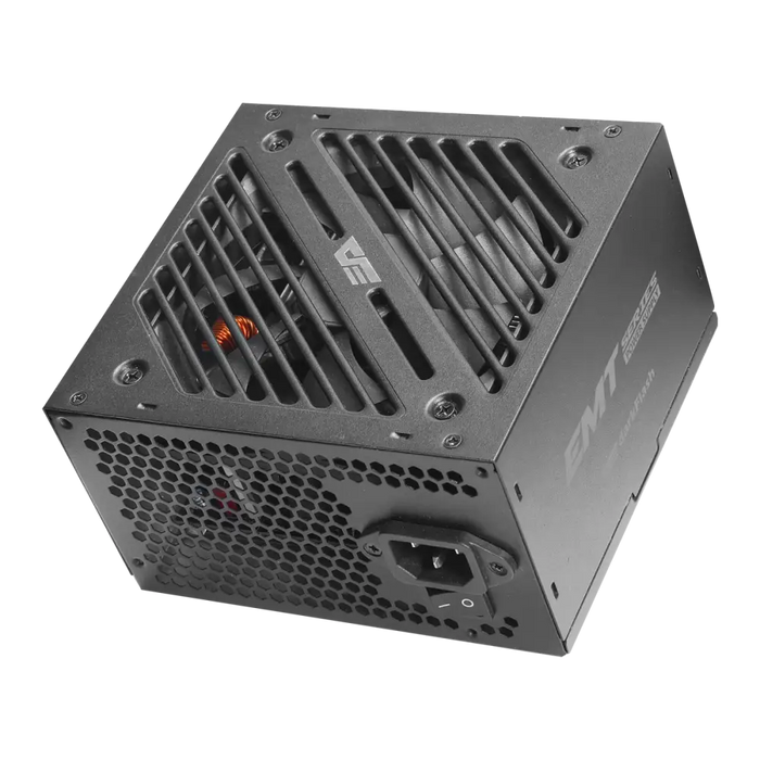 Захранване DarkFlash EMT650 черно