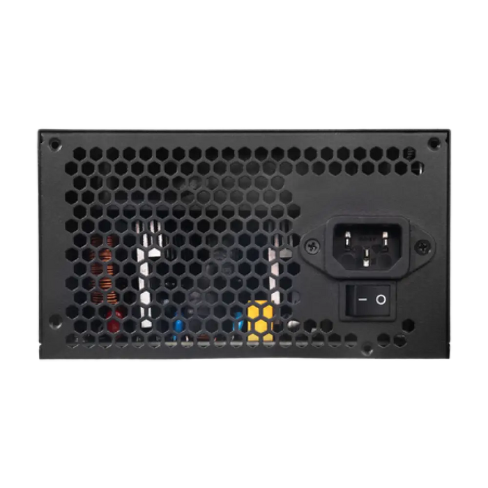 Захранване DarkFlash EMT650 черно