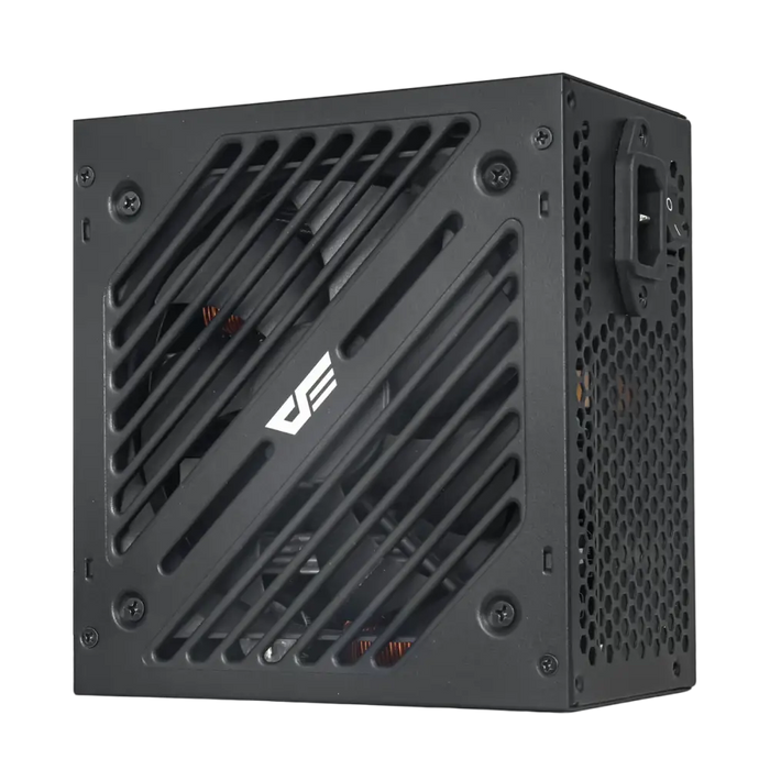 Захранване DarkFlash EMT650 черно