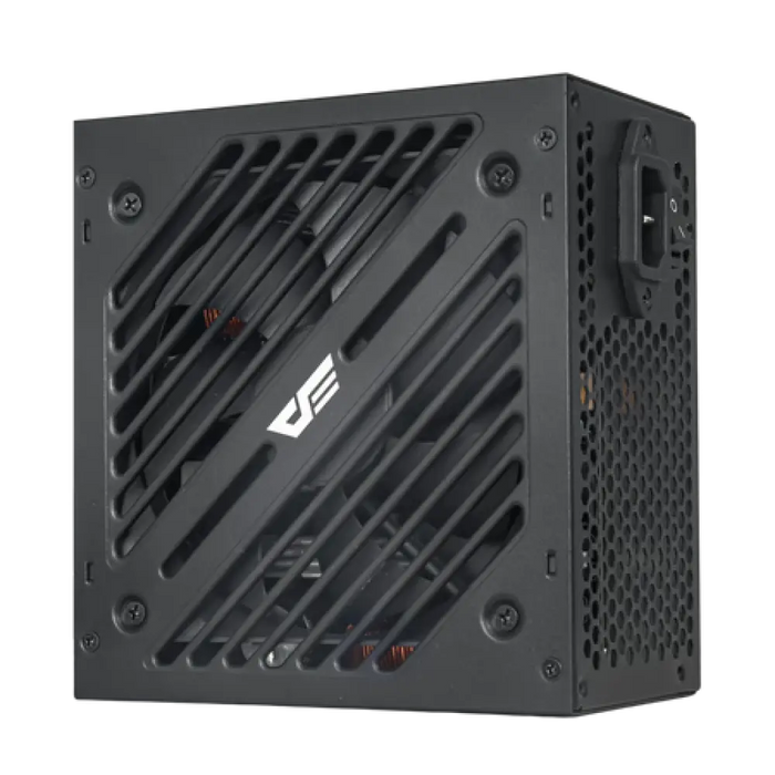 Захранване DarkFlash EMT850 черно