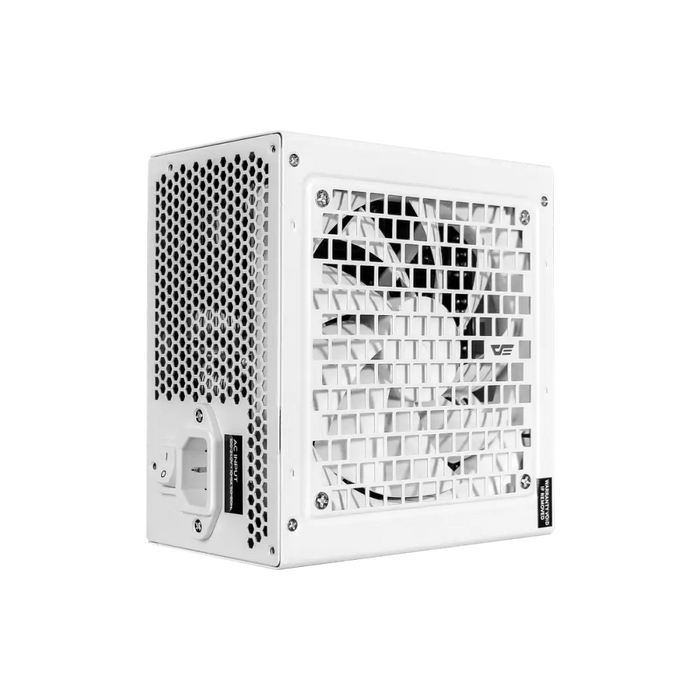 Захранване DarkFlash PMT1050 бяло