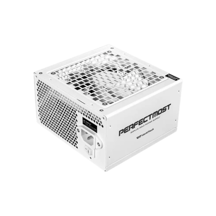 Захранване DarkFlash PMT1050 бяло