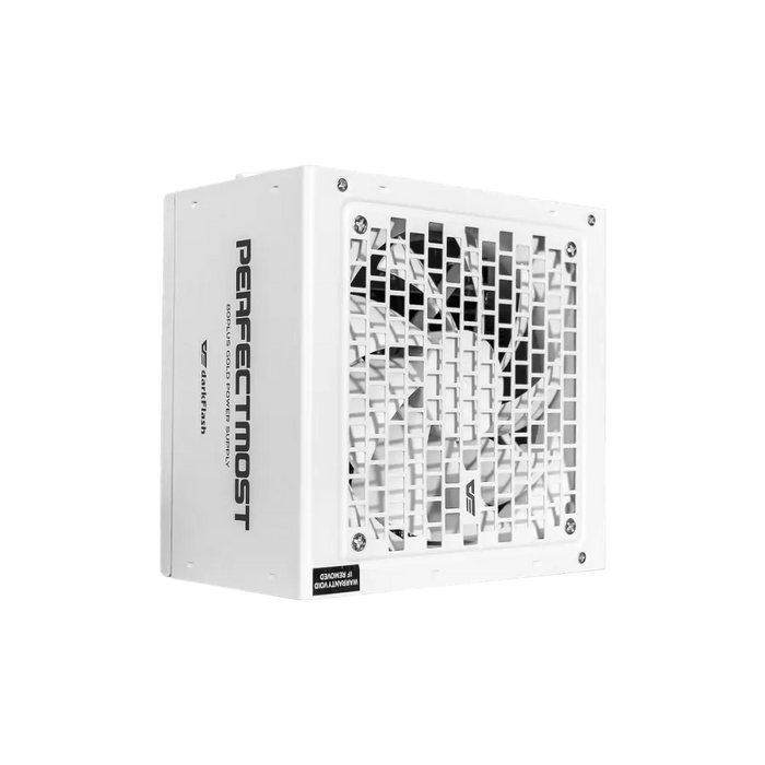 Захранване DarkFlash PMT1050 бяло