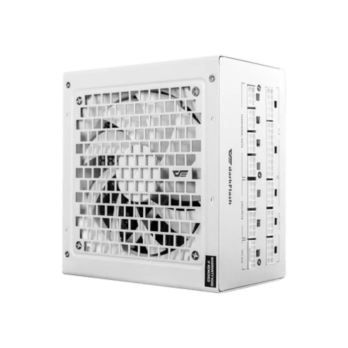 Захранване DarkFlash PMT1050 бяло