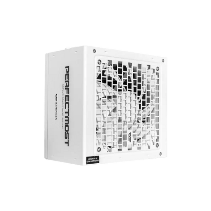 Захранване DarkFlash PMT1050 бяло