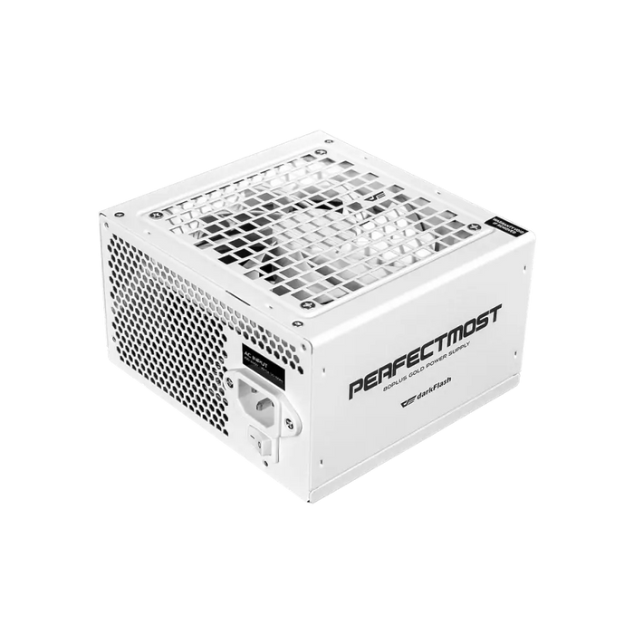 Захранване DarkFlash PMT1050 бяло
