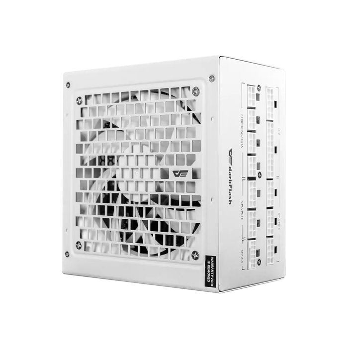 Захранване DarkFlash PMT1050 бяло