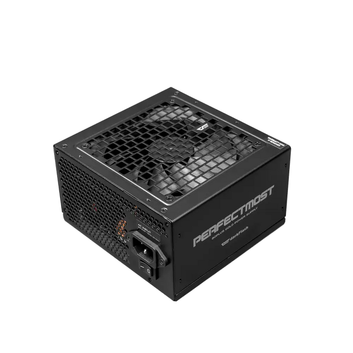 Захранване DarkFlash PMT1050 черно