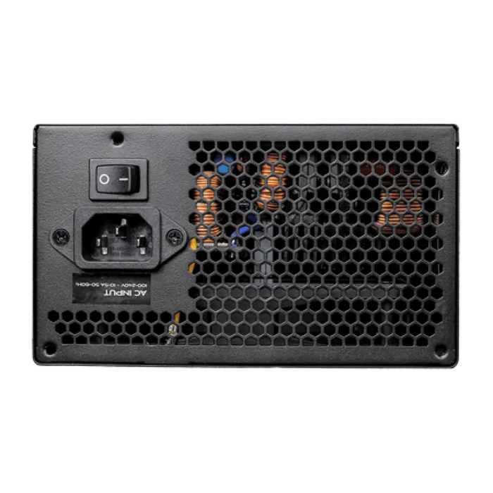 Захранване DarkFlash PMT1050 черно