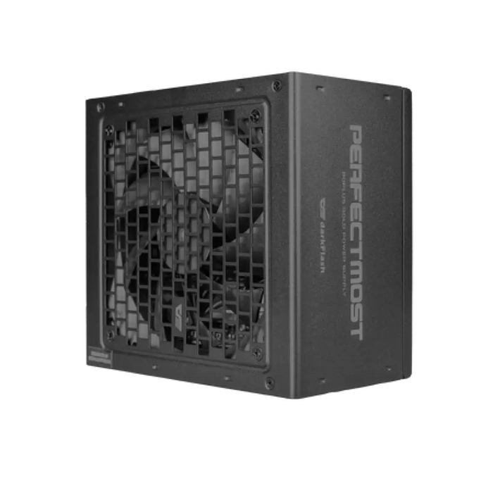 Захранване DarkFlash PMT1050 черно