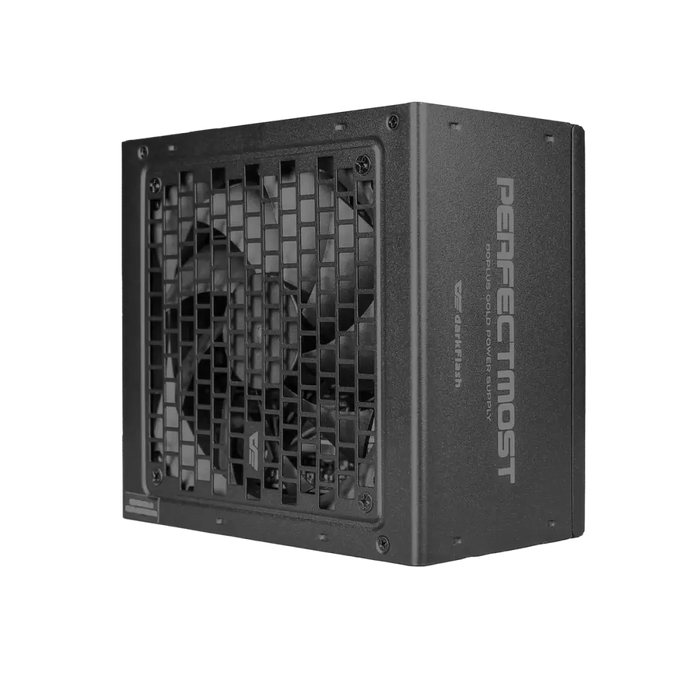 Захранване DarkFlash PMT1250 черно
