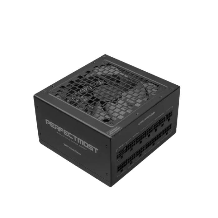 Захранване DarkFlash PMT1250 черно