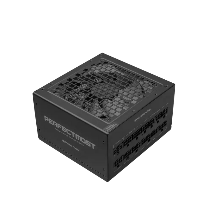 Захранване DarkFlash PMT1250 черно