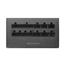 Захранване DarkFlash PMT1250 черно
