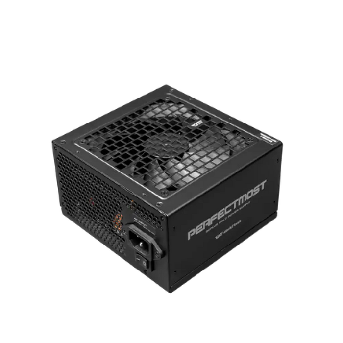 Захранване DarkFlash PMT1250 черно