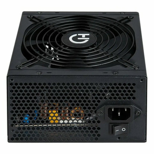Захранване Hiditec BZ750 80Plus Bronze ATX 750W ATX 750 W