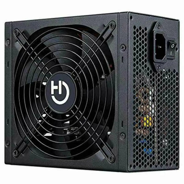 Захранване Hiditec BZ750 80Plus Bronze ATX 750W ATX 750 W