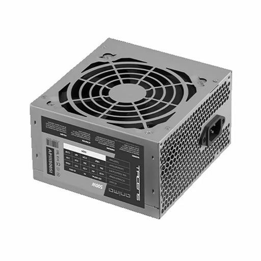 Захранване Mars Gaming APIII500SI 500W 500 W