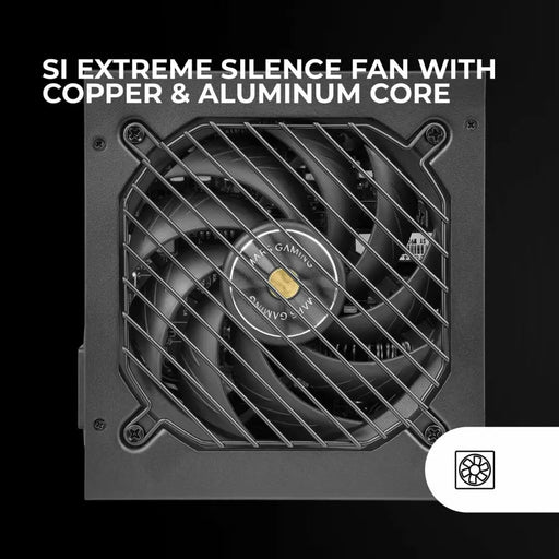 Захранване Mars Gaming MPB1000SI ATX 1000 W 80 Plus Gold